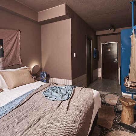 The Collectionist Camperdown Apart otel Dış mekan fotoğraf