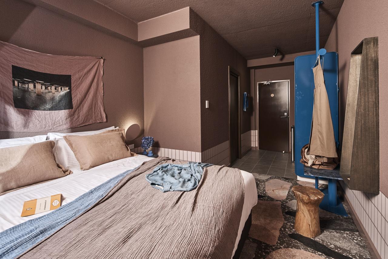 The Collectionist Camperdown Apart otel Dış mekan fotoğraf