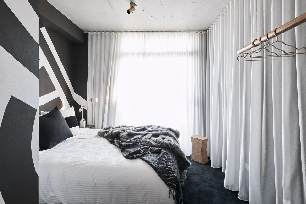 The Collectionist Camperdown Apart otel Dış mekan fotoğraf