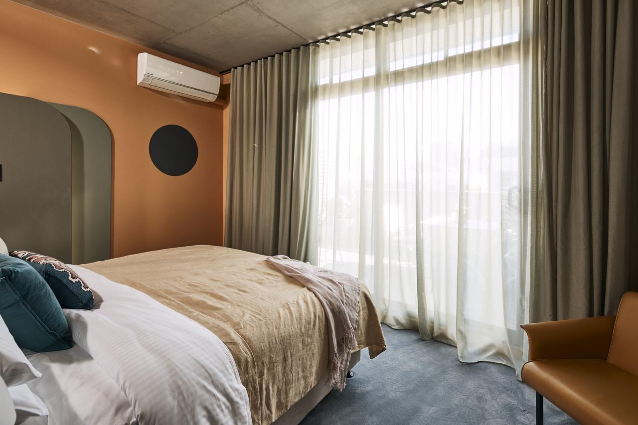 The Collectionist Camperdown Apart otel Dış mekan fotoğraf