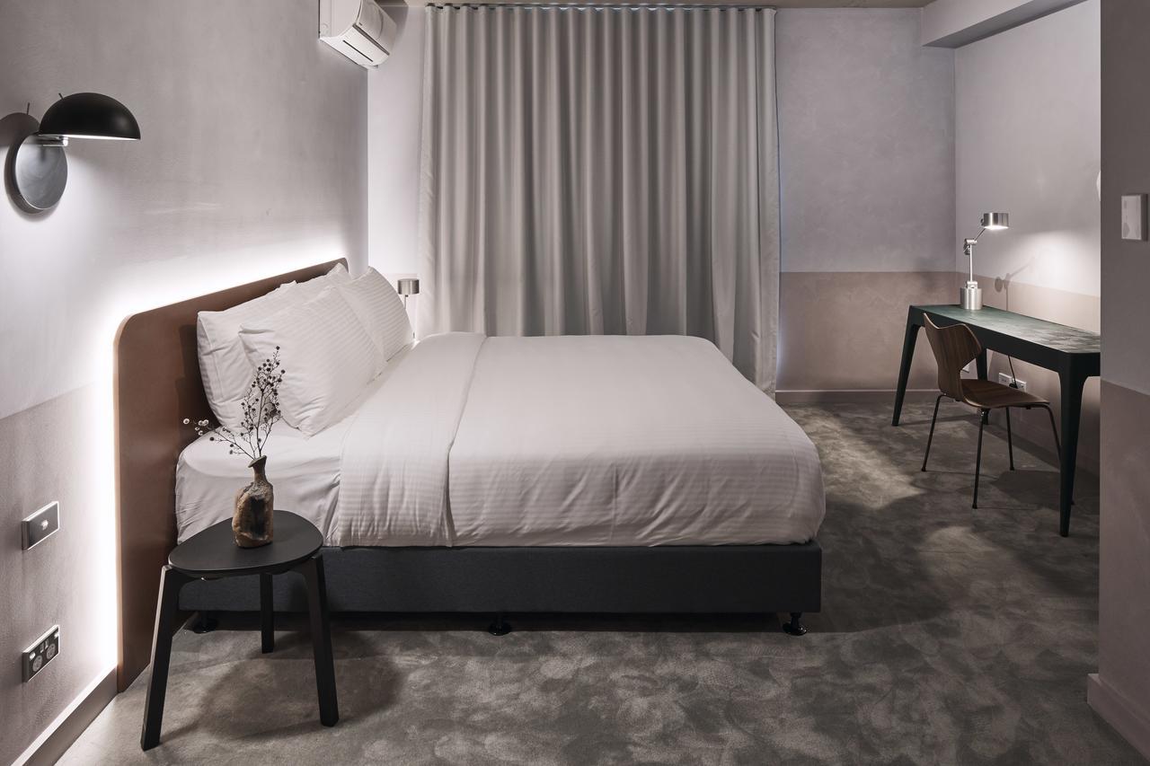 The Collectionist Camperdown Apart otel Dış mekan fotoğraf