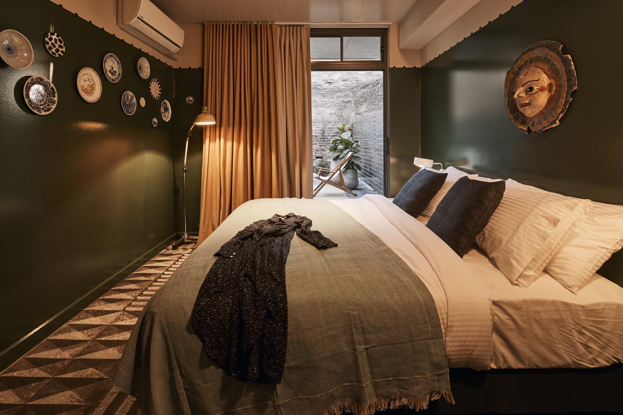 The Collectionist Camperdown Apart otel Dış mekan fotoğraf