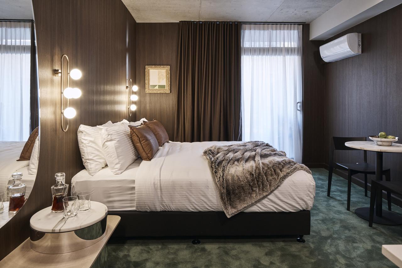 The Collectionist Camperdown Apart otel Dış mekan fotoğraf