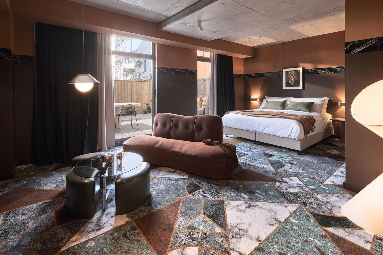 The Collectionist Camperdown Apart otel Dış mekan fotoğraf