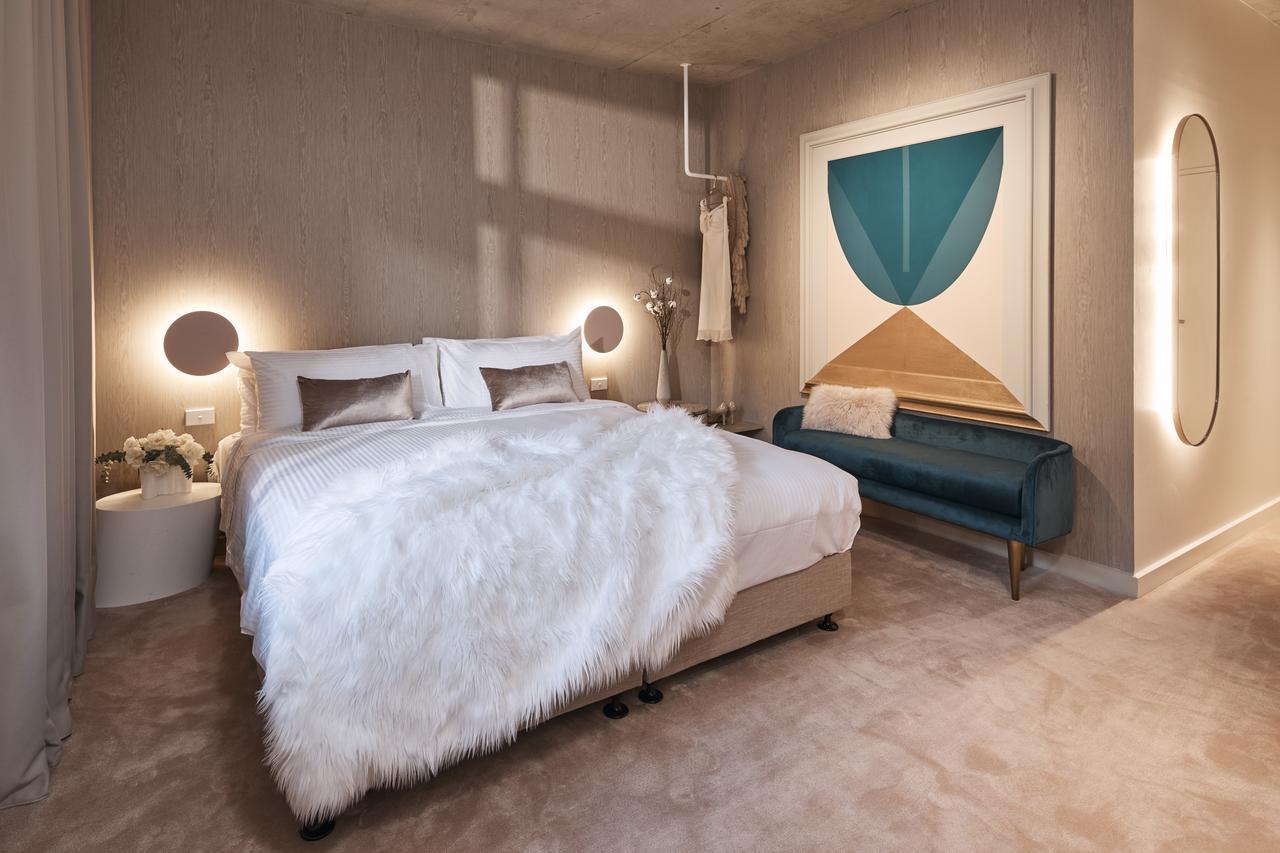 The Collectionist Camperdown Apart otel Dış mekan fotoğraf