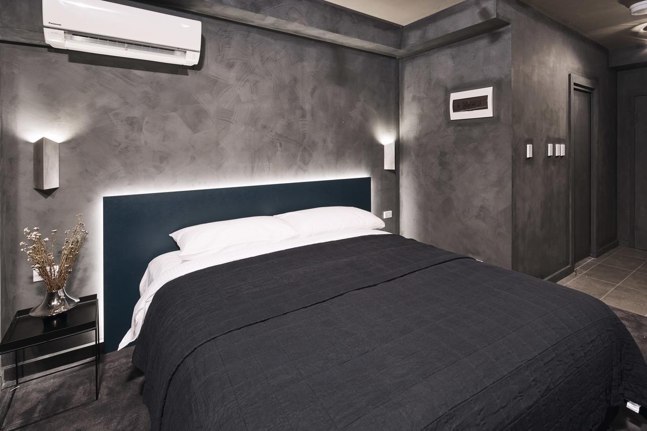 The Collectionist Camperdown Apart otel Dış mekan fotoğraf