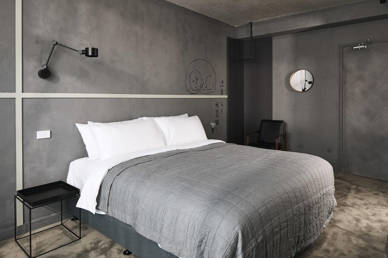 The Collectionist Camperdown Apart otel Dış mekan fotoğraf