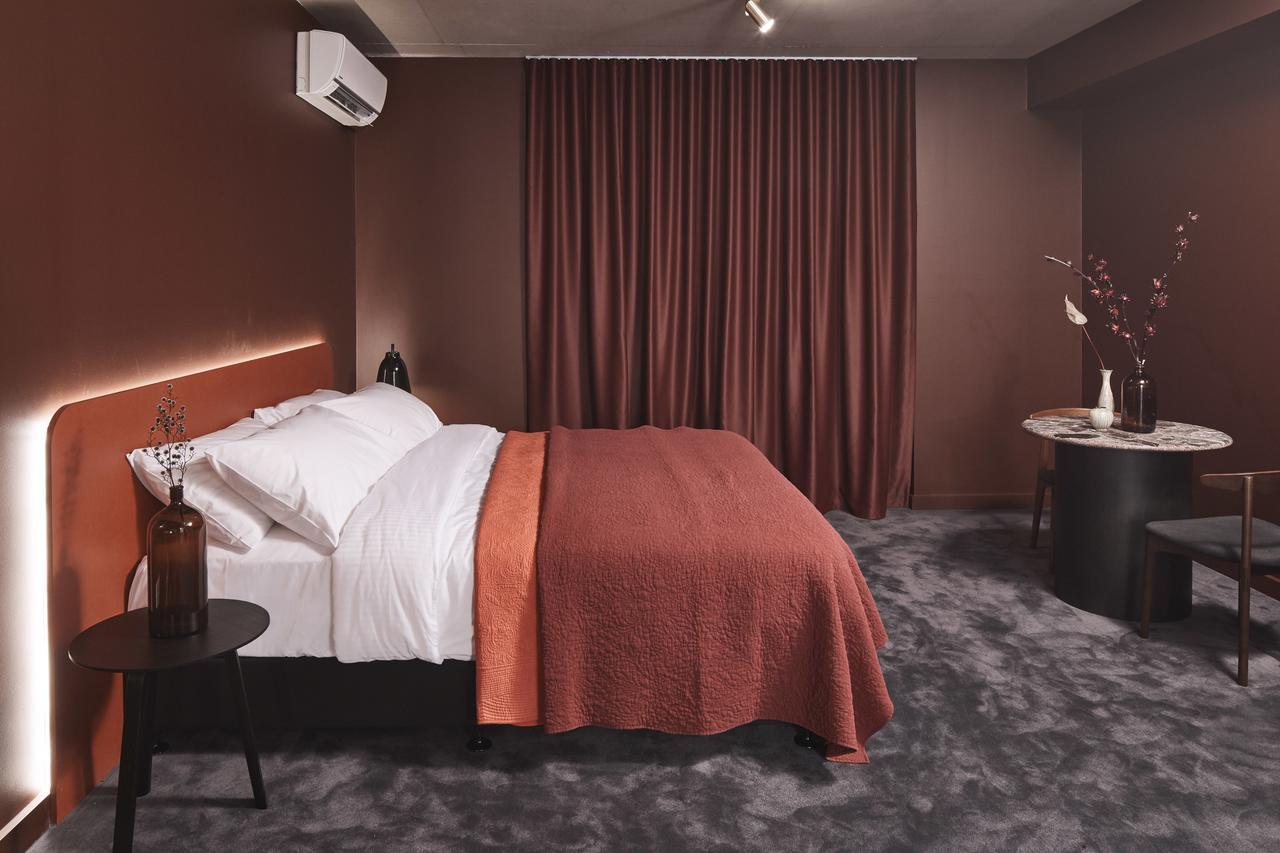 The Collectionist Camperdown Apart otel Dış mekan fotoğraf