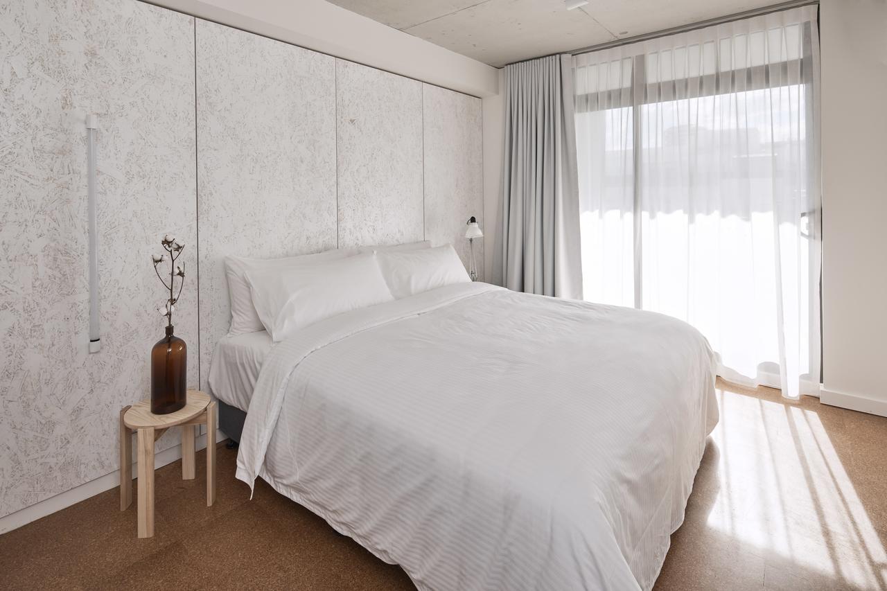 The Collectionist Camperdown Apart otel Dış mekan fotoğraf