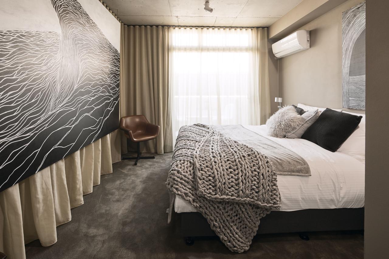 The Collectionist Camperdown Apart otel Dış mekan fotoğraf