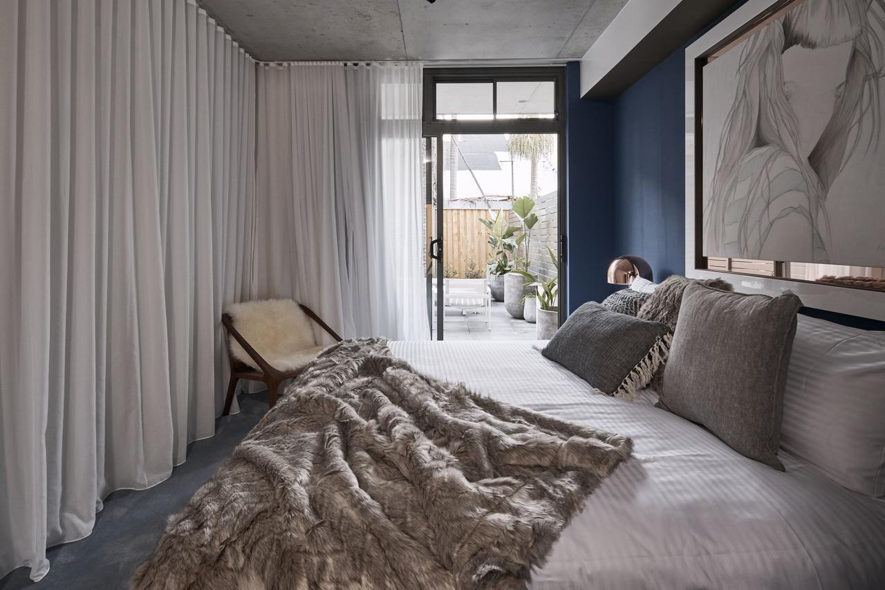The Collectionist Camperdown Apart otel Dış mekan fotoğraf